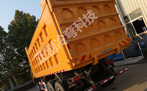 影響汽車車廂板設備的質量因素