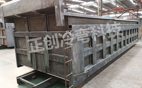 汽車車廂板設(shè)備應(yīng)用優(yōu)勢(shì)有哪些?